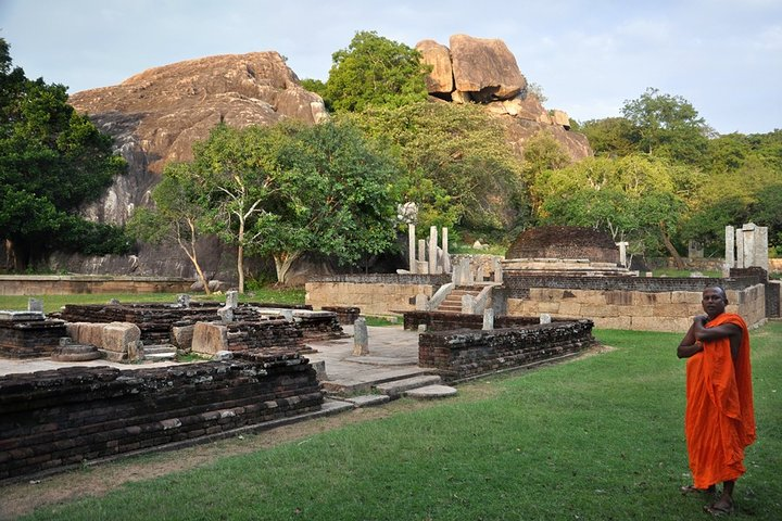 Haththikuchchi archaeological site